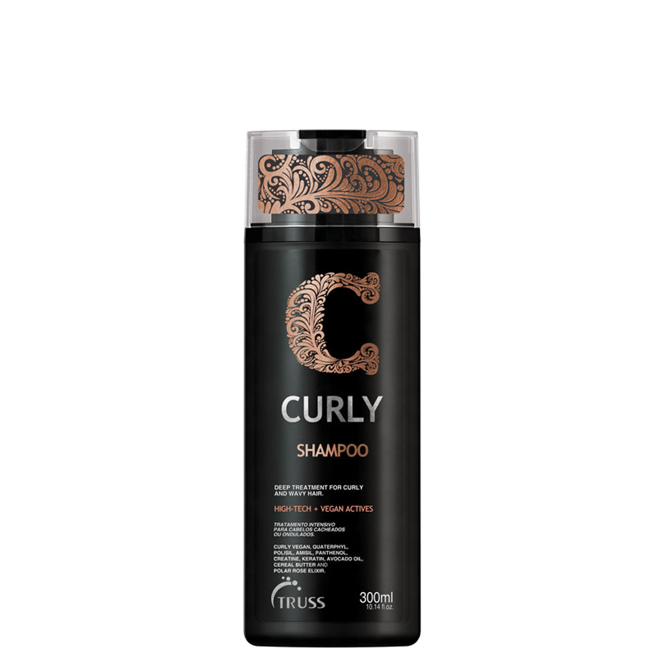 CURLY SHAMPOO 300 ML/10.14 FL.OZ – TRUSS Miami