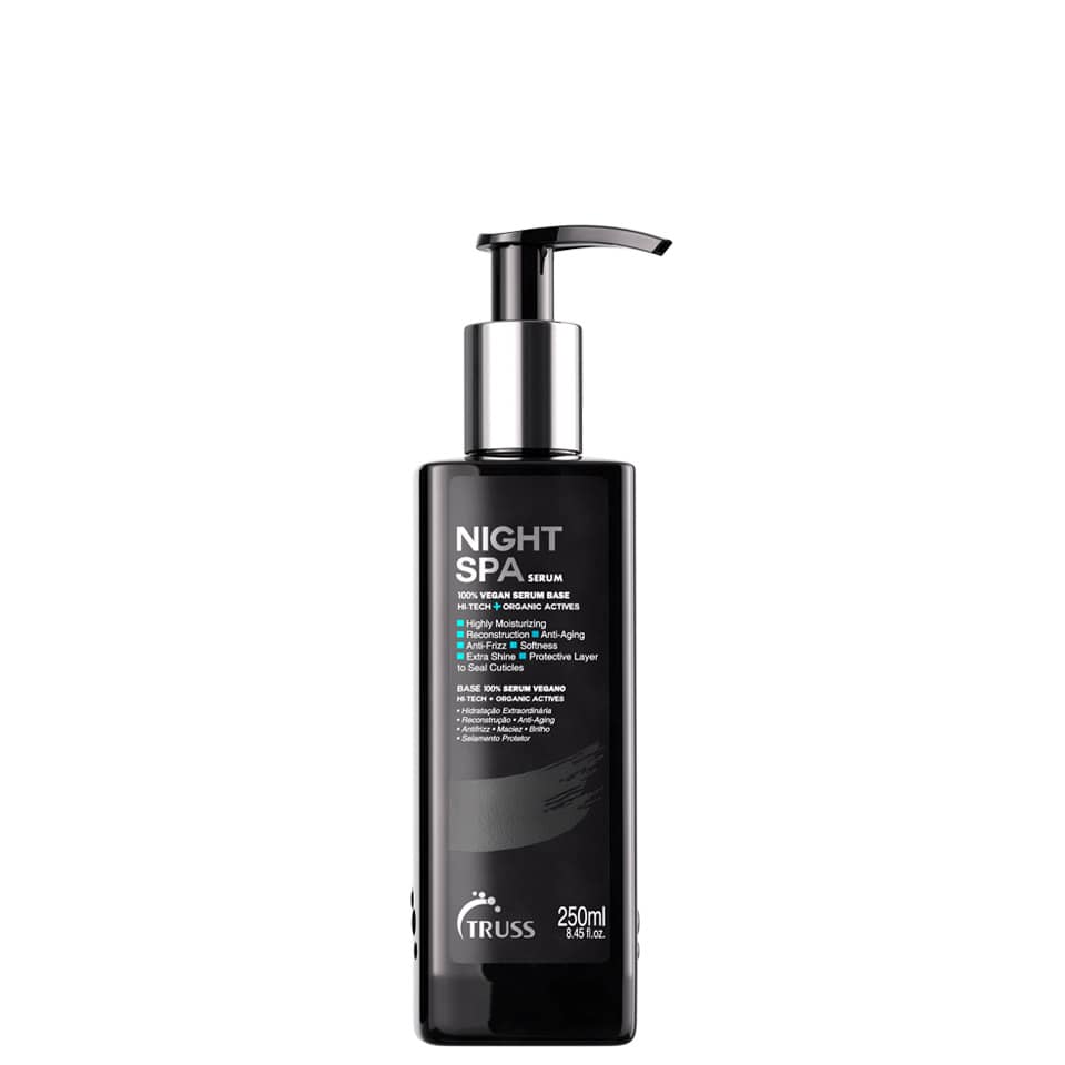 NIGHT SPA 250 ML/8.45 FL.OZ – TRUSS Miami