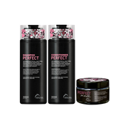 TRUSS C6 PERFECT BUNDLE