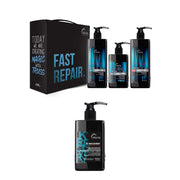 TRUSS 1C26 FAST REPAIR SYSTEM AND K-RECOVERY