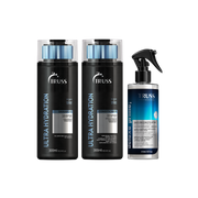 TRUSS C6 ULTRA HYDRATION BUNDLE