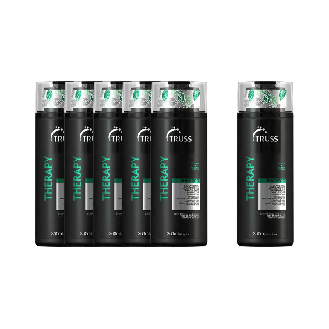 TRUSS C5 THERAPY OFFER