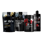 TRUSS C6 LIGHTNING BUNDLE