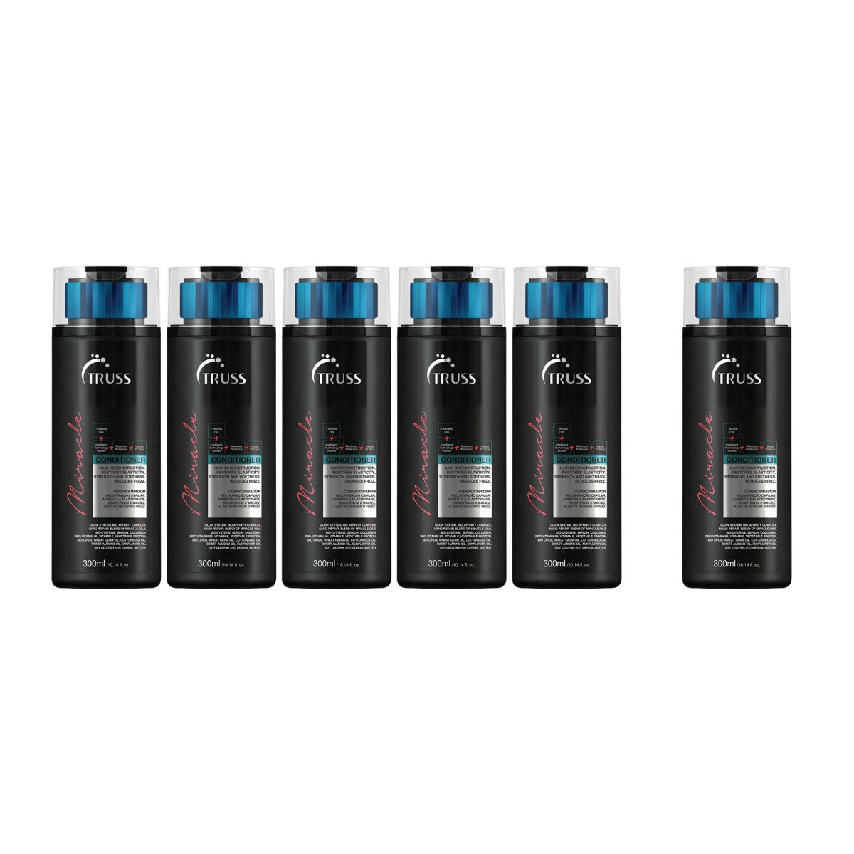 TRUSS 1C26 MIRACLE CONDITIONER