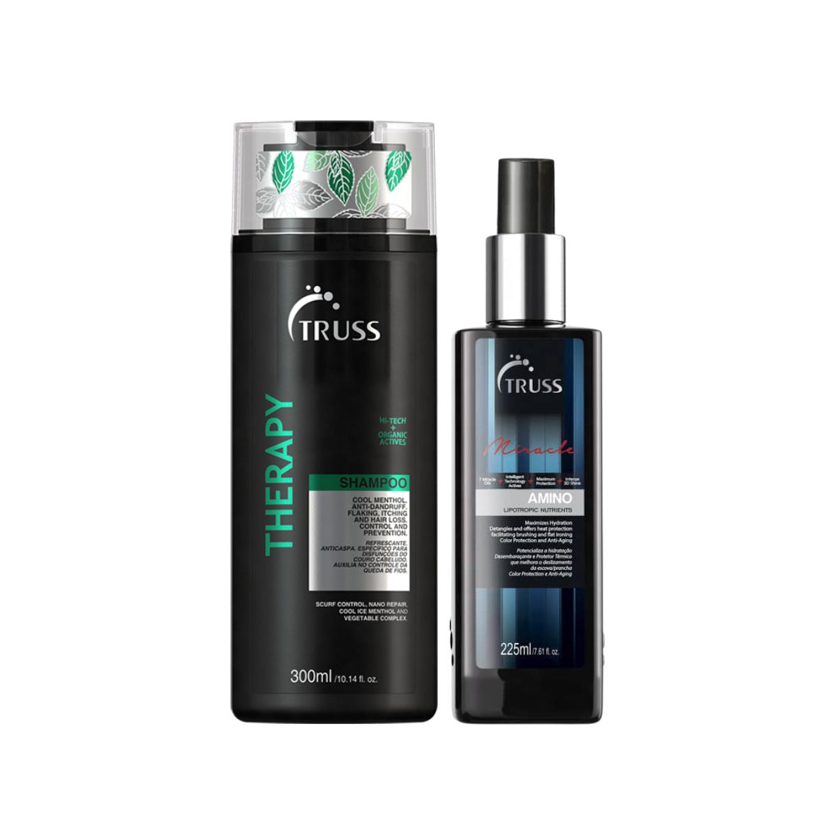 TRUSS 1C26 THERAPY AND AMINO BUNDLLE