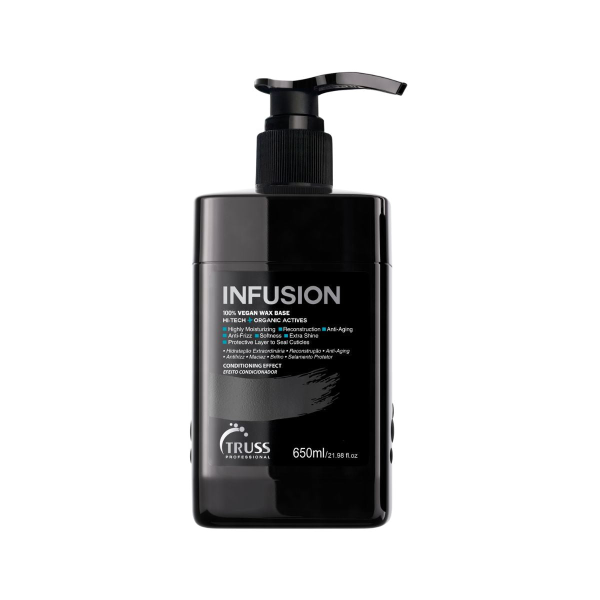 TRUSS 1C26 INFUSION DEAL