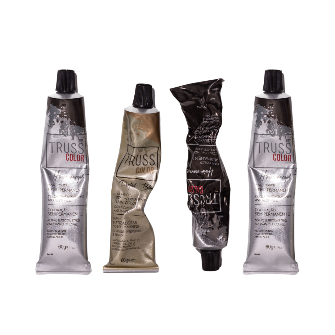 TRUSS C6 TRUSS COLOR