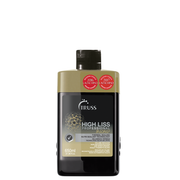 HIGH LISS BLOND 650ML/21.98FL.OZ