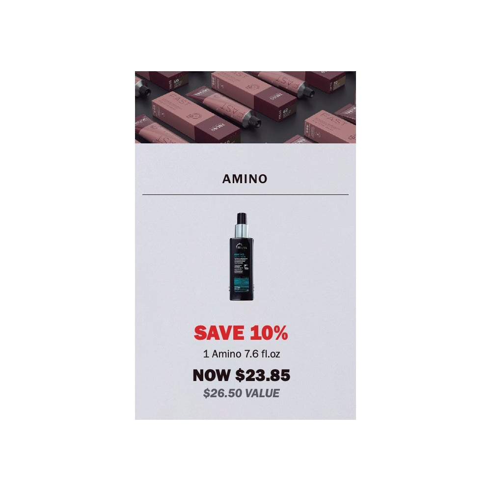 AMINO DEAL