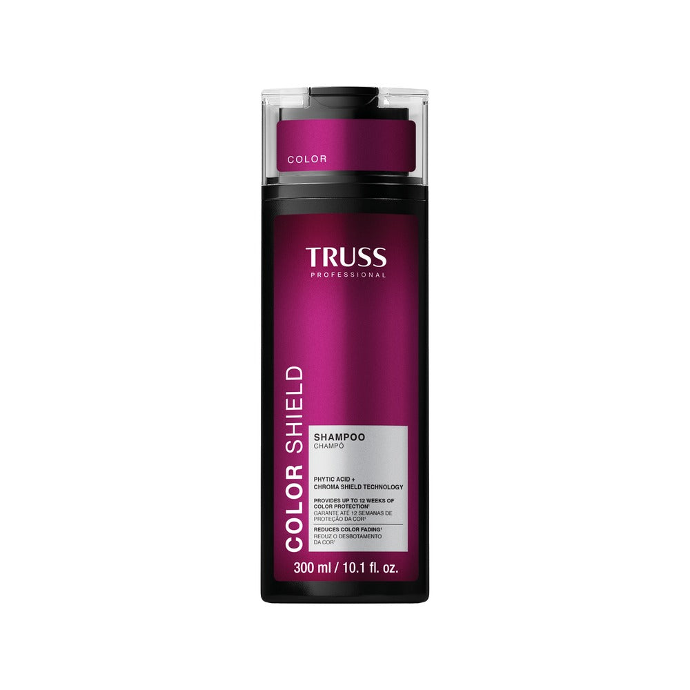 COLOR SHIELD SHAMPOO 300ML / 10.1 FL.OZ