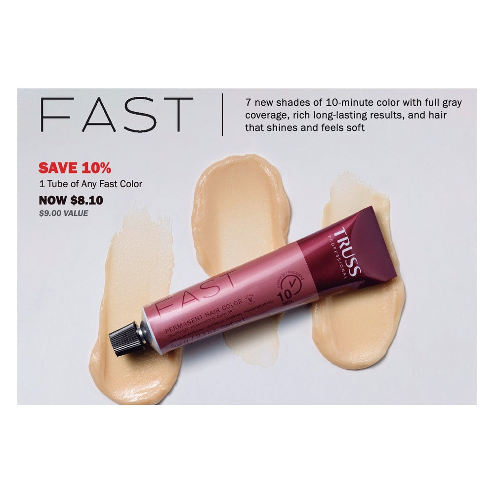 FAST COLOR DEAL